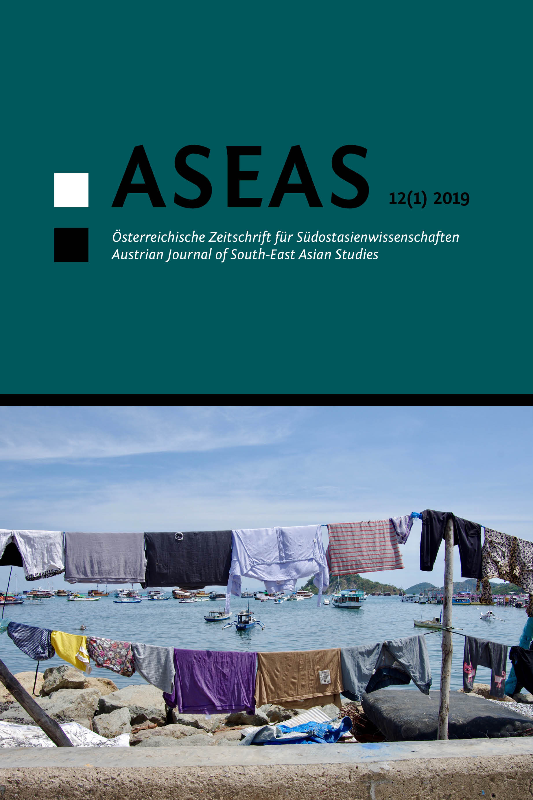 journal of southeast asian studies