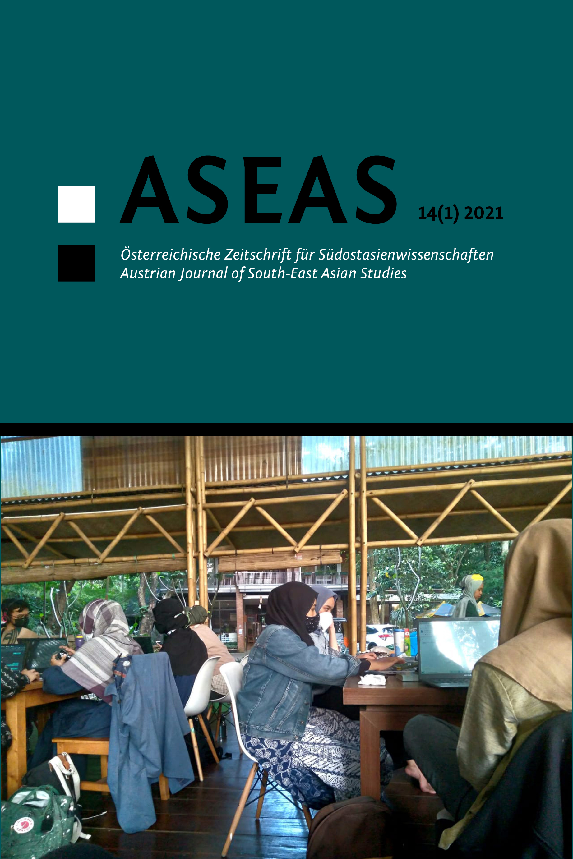 Social Media In Research On A Marginalized Identity The Case Of Atheism In Indonesia Austrian Journal Of South East Asian Studies